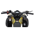 Quad Spalinowy 110CC EXPLORER Żółty PSP.ATV009.6.ZOL